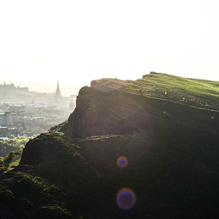 New Stunning 3 Beds Flat In Chic Area Of The City Edinburgh Exterior foto